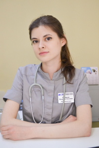 Юминова Наталья Олеговна
