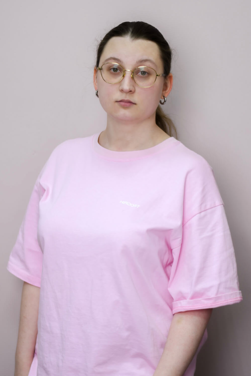 Кириллова Ольга Дмитриевна