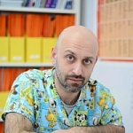 Элбакян Арман Карленович