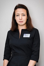 Гырдымова Александра Денисовна