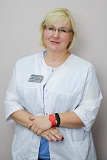 Беломытцева Евгения Сергеевна