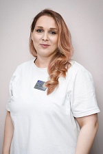 Зверева Анна Николаевна